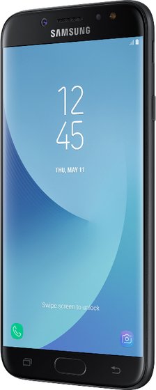 Samsung SM-J730F/DS Galaxy J7 2017 Duos Global TD-LTE 16GB / Galaxy J7 Pro